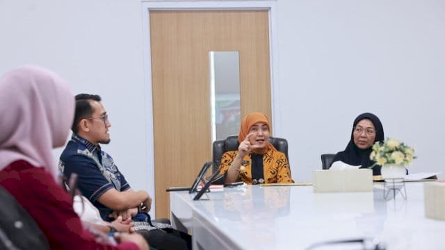 Makassar Siapkan Booth Spektakuler di Indonesia City Expo APEKSI 2025, Angkat Potensi Lokal