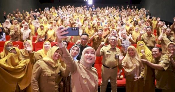 Adaptasi Pendidikan di Era Digital, Wakil Wali Kota: Etika dan Karakter adalah Fondasi