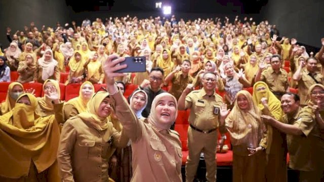 Adaptasi Pendidikan di Era Digital, Wakil Wali Kota: Etika dan Karakter adalah Fondasi