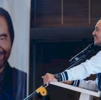 Ketua Komisi XIII Dukung Tekad Presiden Miskinkan Koruptor