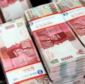 KPU Maros Kembalikan Sisa Dana Pilkada 2024 Rp6,1 Miliar