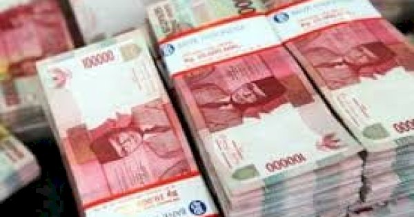 KPU Maros Kembalikan Sisa Dana Pilkada 2024 Rp6,1 Miliar