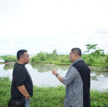 DPRD Makassar Setuju Percepatan Pembangunan Stadion Untia oleh Wali Kota Munafri