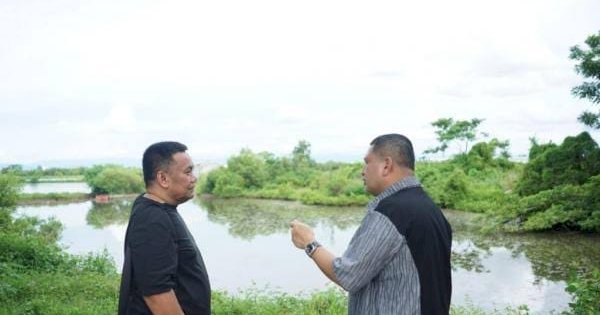 DPRD Makassar Setuju Percepatan Pembangunan Stadion Untia oleh Wali Kota Munafri