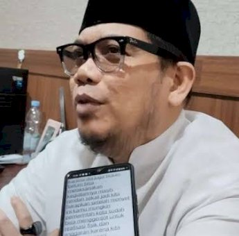 DPRD Makassar Dukung Lelang Jabatan untuk Pilih Sekda Terbaik