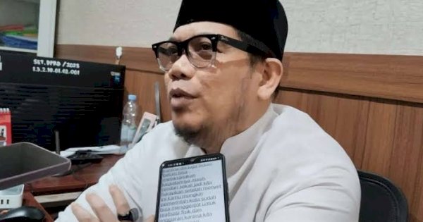 DPRD Makassar Dukung Lelang Jabatan untuk Pilih Sekda Terbaik