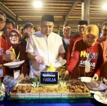 Appi-Aliyah Ingin Ada Sekolah Unggulan, Jadi Percontohan di Makassar