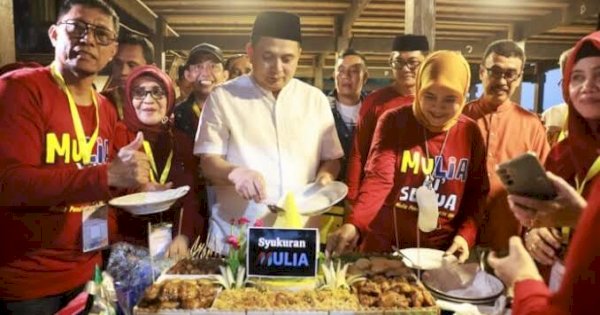 Appi-Aliyah Ingin Ada Sekolah Unggulan, Jadi Percontohan di Makassar