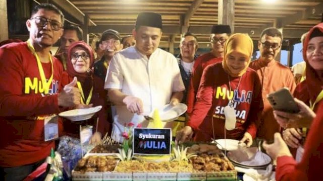 Appi-Aliyah Ingin Ada Sekolah Unggulan, Jadi Percontohan di Makassar