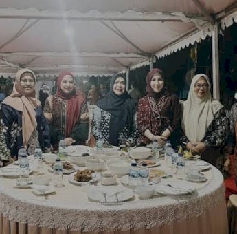 Sidrap Raih Juara Harapan I Lomba Defile Satpol PP se-Sulsel