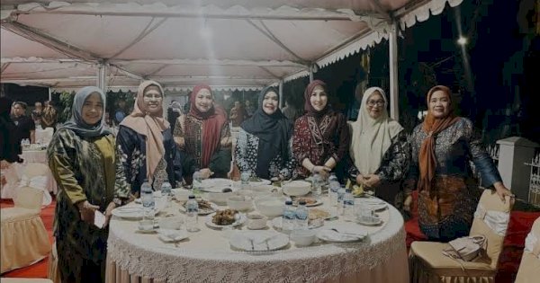 Sidrap Raih Juara Harapan I Lomba Defile Satpol PP se-Sulsel