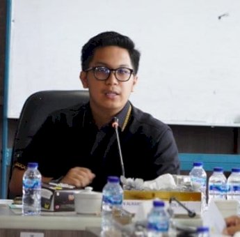 Komisi C DPRD Sulsel Dukung Gubernur Evaluasi Tambang Emas Luwu, Demi Lingkungan dan Keadilan Sosial