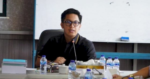 Komisi C DPRD Sulsel Dukung Gubernur Evaluasi Tambang Emas Luwu, Demi Lingkungan dan Keadilan Sosial
