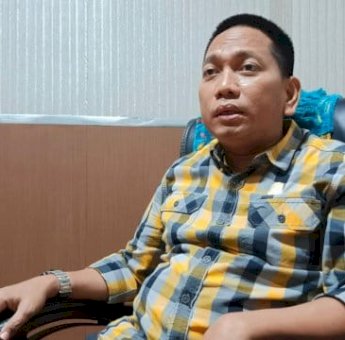 Ismail Siap Pimpin KONI Makassar: Fokus ke Atlet, Fasilitas, dan Masa Depan Olahraga