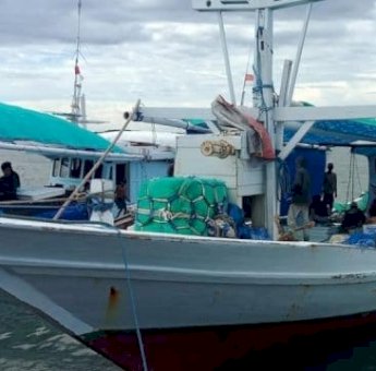 KKP Izinkan Kapal Nelayan Sulsel Tanpa VMS Operasional Sementara, Pemprov Kejar Pemasangan Alat