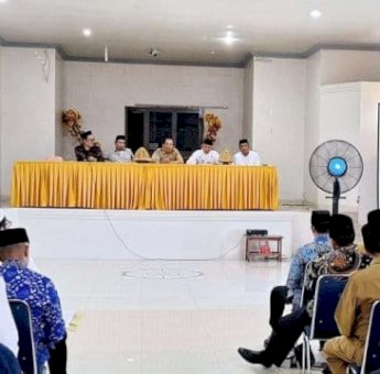 Kabupaten Lutim dan Jeneponto Masuk Nominasi Tuan Rumah Pelaksanaan STQH 2027
