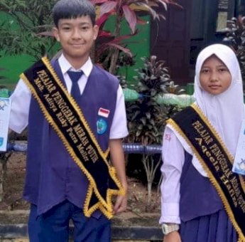 Membanggakan, Siswa UPT SMPN 2 Malili Jadi Pelajar Penggerak Kemendikbudristek