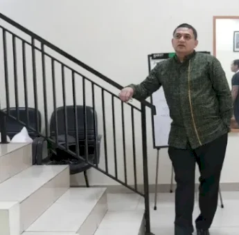 Wali Kota Munafri: Mess Pemkot Makassar di Jakarta Perlu Dibenahi