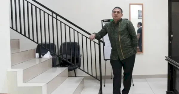 Wali Kota Munafri: Mess Pemkot Makassar di Jakarta Perlu Dibenahi