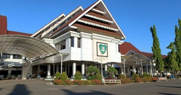 Luar Biasa, PAD Maros Triwulan I 2025 Nyaris Tembus Rp26 Miliar