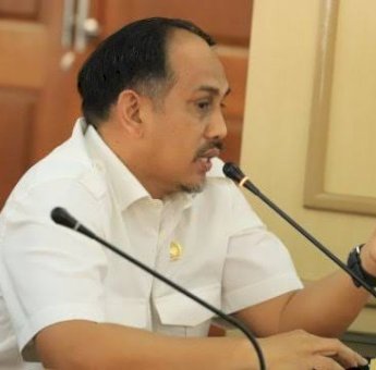 Fraksi NasDem Dorong Peningkatan Jumlah Dokter Spesialis dalam RPJMD Sulsel 2025&ndash;2029