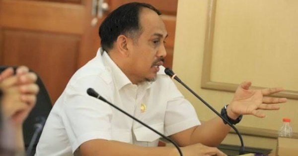 Fraksi NasDem Dorong Peningkatan Jumlah Dokter Spesialis dalam RPJMD Sulsel 2025–2029