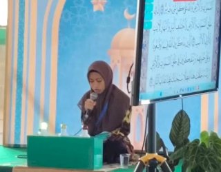 Dua Qari Luwu Utara Tembus Final STQH XXIII Sulsel, Cetak Skor Tertinggi