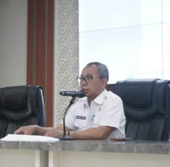 Akan Dihadiri Tiga Gubernur, Panitia Hari Jadi Lutim Gelar Rapat Persiapan