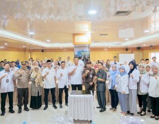 Tak Perlu ke Makassar, RSUD Prof. Anwar Makkatutu Bantaeng Kini Hadirkan Unit Pencuci Darah