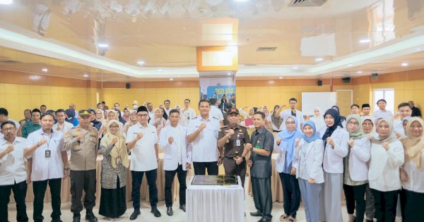 Tak Perlu ke Makassar, RSUD Prof. Anwar Makkatutu Bantaeng Kini Hadirkan Unit Pencuci Darah