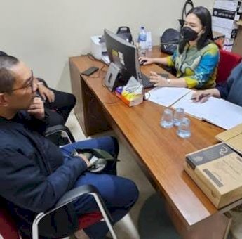 Ridwan Kamil Laporkan Lisa Mariana ke Bareskrim soal Isu Viral Perselingkuhan