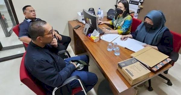 Ridwan Kamil Laporkan Lisa Mariana ke Bareskrim soal Isu Viral Perselingkuhan