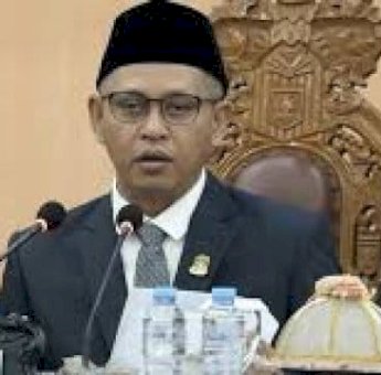 Ruslan Mahmud Meninggal Dunia, Ketua DPRD Supratman Kehilangan Sosok Panutan di DPRD Makassar: Pejuang Hak Rakyat!
