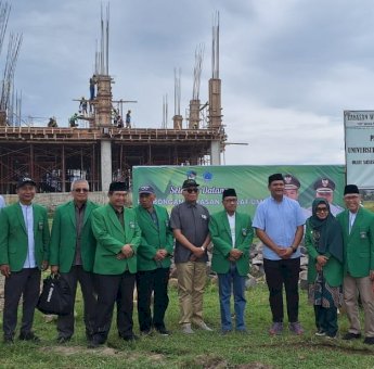 Kampus UMI Bantaeng Resmi Buka Pendaftaran Mahasiswa Baru TA 2025/2026