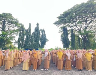 Peringatan Hari Kartini: Pemprov Sulsel Teguhkan Peran Perempuan