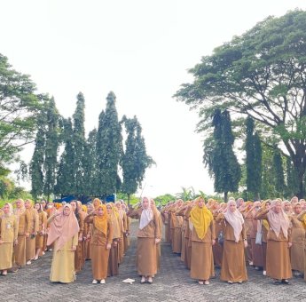 Peringatan Hari Kartini: Pemprov Sulsel Teguhkan Peran Perempuan