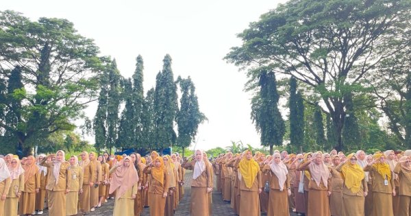 Peringatan Hari Kartini: Pemprov Sulsel Teguhkan Peran Perempuan