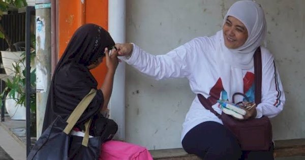Peringati Hari Kartini, Wawali Makassar Aliyah Tekankan Peran Strategis Perempuan Membangun Bangsa