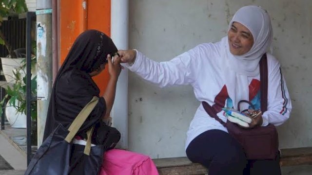 Wawali Aliyah Tekankan Peran Strategis Perempuan Membangun Bangsa