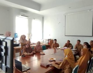 Sekda Lutra Jumal Lussa: Sekolah Rakyat Solusi Konkret Atasi Anak Putus Sekolah