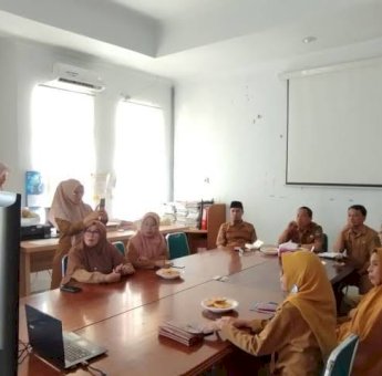 Sekda Lutra Jumal Lussa: Sekolah Rakyat Solusi Konkret Atasi Anak Putus Sekolah