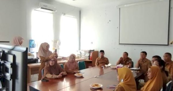 Sekda Lutra Jumal Lussa: Sekolah Rakyat Solusi Konkret Atasi Anak Putus Sekolah