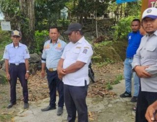 Bupati Bone Andi Asman Berang, Temukan Pungli di TPR Batumimbalo Kajuara