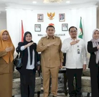 Jadi Tuan Rumah, Makassar Siap Sukseskan Muskomwil APEKSI Wilayah VI