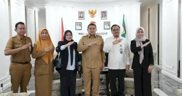 Jadi Tuan Rumah, Makassar Siap Sukseskan Muskomwil APEKSI Wilayah VI
