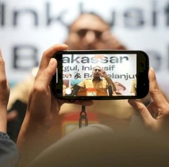 Wali Kota Munafri Arifuddin Evaluasi Kinerja OPD