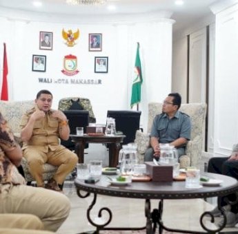 Fraksi PKS DPRD Kota Makassar Ajak Masyarakat Sukseskan Program Appi-Aliyah