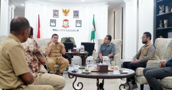 Fraksi PKS DPRD Kota Makassar Ajak Masyarakat Sukseskan Program Appi-Aliyah