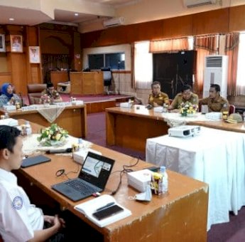 Wabup Soppeng Selle Tegaskan Komitmen Pemerintah Pertahankan Program UHC Prioritas