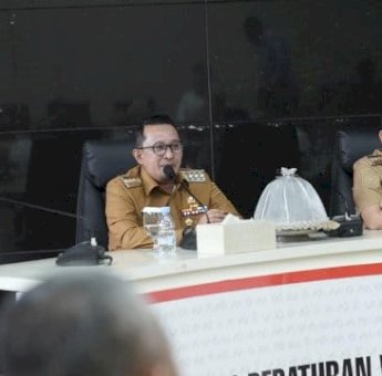 Bupati Tanah Datar Apresiasi Program Pro Rakyat Appi-Aliyah